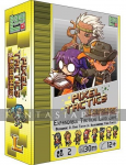 Pixel Tactics Legends