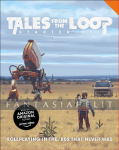 Tales from the Loop RPG Starter Set