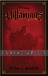 kuva tuotteesta on linkki tuotesivulle: Disney Villainous: Perfectly Wretched