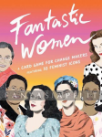 kuva tuotteesta on linkki tuotesivulle: Fantastic Women: A Top Score Game