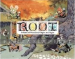 Root (AUF DEUTSCH)