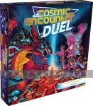 Cosmic Encounter: Duel
