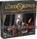 kuva tuotteesta on linkki tuotesivulle: Lord of the Rings: Journeys in Middle-Earth -Shadowed Paths Expansion