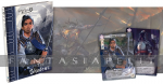 kuva tuotteesta on linkki tuotesivulle: Legend of the Five Rings LCG: Trail of Shadows (HC)