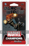 Marvel Champions LCG: Black Widow Hero Pack