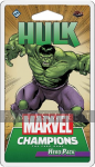 kuva tuotteesta on linkki tuotesivulle: Marvel Champions LCG: Hulk Hero Pack