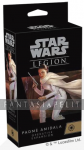 kuva tuotteesta on linkki tuotesivulle: Star Wars Legion: Padme Amidala Operative Expansion