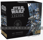 Star Wars Legion: ARC Troopers Unit Expansion