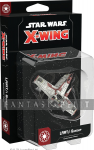 Star Wars X-Wing: LAAT/i Gunship Expansion Pack