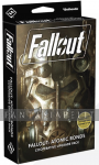 kuva tuotteesta on linkki tuotesivulle: Fallout Board Game: Atomic Bonds Cooperative Upgrade Pack