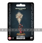 kuva tuotteesta on linkki tuotesivulle: Adepta Sororitas: Imagifier (1)