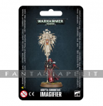 Adepta Sororitas: Imagifier (1)