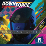 kuva tuotteesta on linkki tuotesivulle: Downforce: Wild Ride Expansion