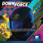 Downforce: Wild Ride Expansion