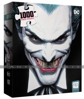 Joker: Crown Prince of Crime Puzzle (1000 Pieces)