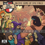 Hero Master: An Epic Game of Epic Fails