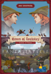 kuva tuotteesta on linkki tuotesivulle: Robin of Locksley