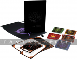 kuva tuotteesta on linkki tuotesivulle: Invisible Sun RPG: Nightside (HC)