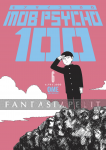 kuva tuotteesta on linkki tuotesivulle: Mob Psycho 100: 06