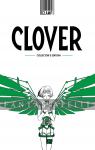 kuva tuotteesta on linkki tuotesivulle: Clover Collector's Edition (HC)