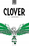 Clover Collector's Edition (HC)