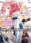 Archdemon's Dilemma: How to Love Your Elf Bride? Light Novel 05