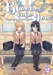 Bloom into You Light Novel 2