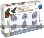 Animal Adventures: Cats & Catacombs Questing Tooth & Claw 1