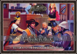kuva tuotteesta on linkki tuotesivulle: Dark Eye: Aventuria Adventure Card Game -Return to the Inn of the Black Boar