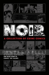 Noir: Collection of Crime Comics (HC)