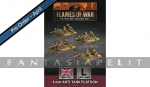 kuva tuotteesta on linkki tuotesivulle: 6 pdr Anti-Tank Platoon (Plastic)