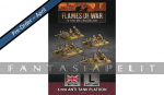 6 pdr Anti-Tank Platoon (Plastic)