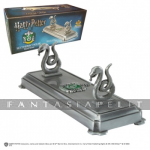 Harry Potter: Slytherin Wand Display