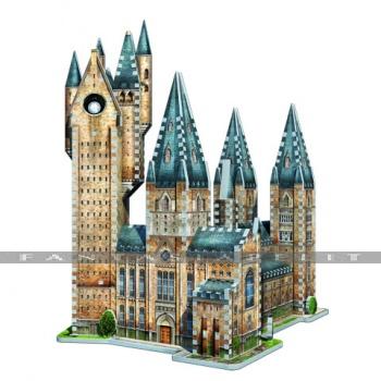 Harry Potter Wrebbit 3D Puzzle: Hogwarts Astronomy Tower