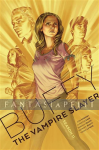 Buffy the Vampire Slayer Season 11: Library Edition (HC)