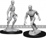 kuva tuotteesta on linkki tuotesivulle: D&D Nolzur's Marvelous Unpainted Miniatures: Doppelganger (2)