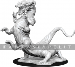 D&D Nolzur's Marvelous Unpainted Miniatures: Behir