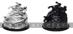 kuva tuotteesta on linkki tuotesivulle: D&D Nolzur's Marvelous Unpainted Miniatures: Black Pudding