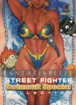 Street Fighter Swimsuit Special Collection 1 (HC)