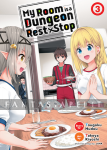 kuva tuotteesta on linkki tuotesivulle: My Room is a Dungeon Rest Stop 3