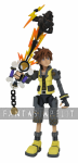 Kingdom Hearts 3: Guardian Form Toy Story Sora Figure