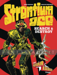 Strontium Dog: Search & Destroy (HC)