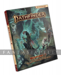 kuva tuotteesta on linkki tuotesivulle: Pathfinder 2nd Edition: Bestiary 2 (HC)