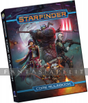 kuva on linkki tuotesivulle: Starfinder Core Rulebook, Pocket Edition