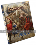 kuva tuotteesta on linkki tuotesivulle: Pathfinder 2nd Edition: Lost Omens -Absalom, City of Lost Omens (HC)