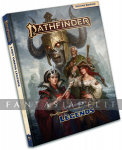 Pathfinder 2nd Edition: Lost Omens -Legends (HC)