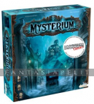 kuva tuotteesta on linkki tuotesivulle: Mysterium (suomeksi)