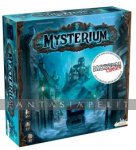 Mysterium (suomeksi)