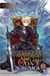 Mysterious Job Called Oda Nobunaga Light Novel 1