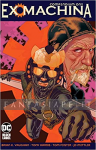 Ex Machina Compendium 1